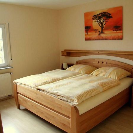 Vila Ferienhaus Hilberath Adenau Exteriér fotografie