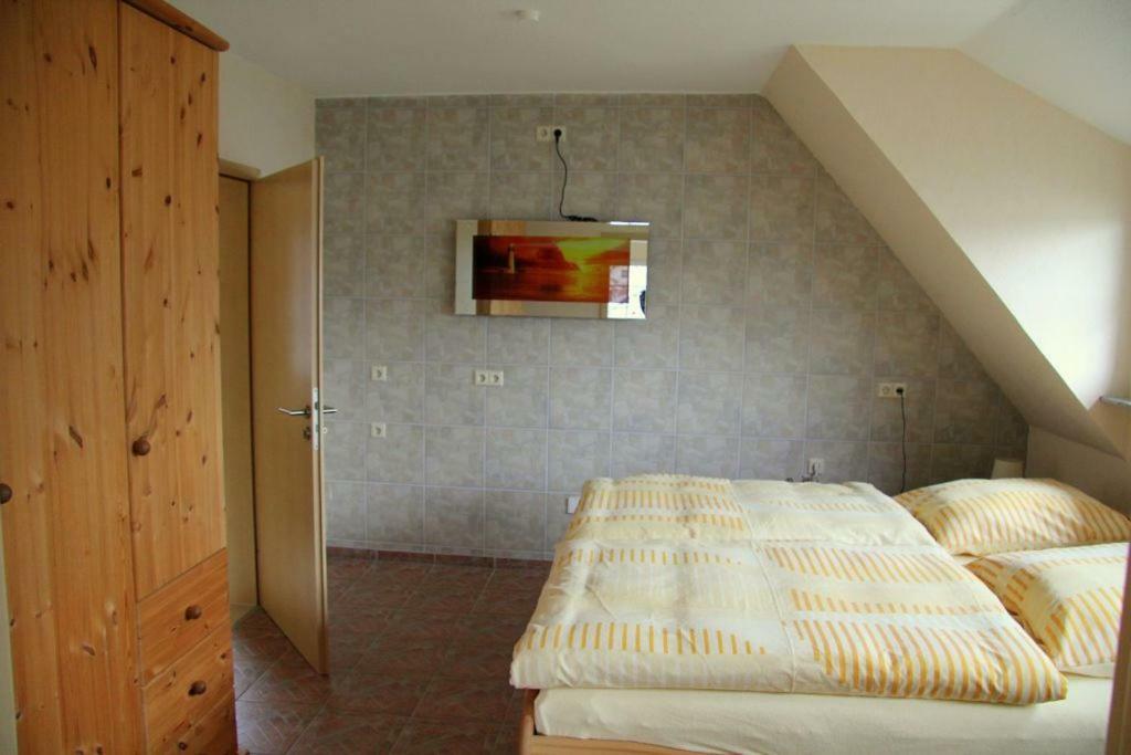 Vila Ferienhaus Hilberath Adenau Exteriér fotografie
